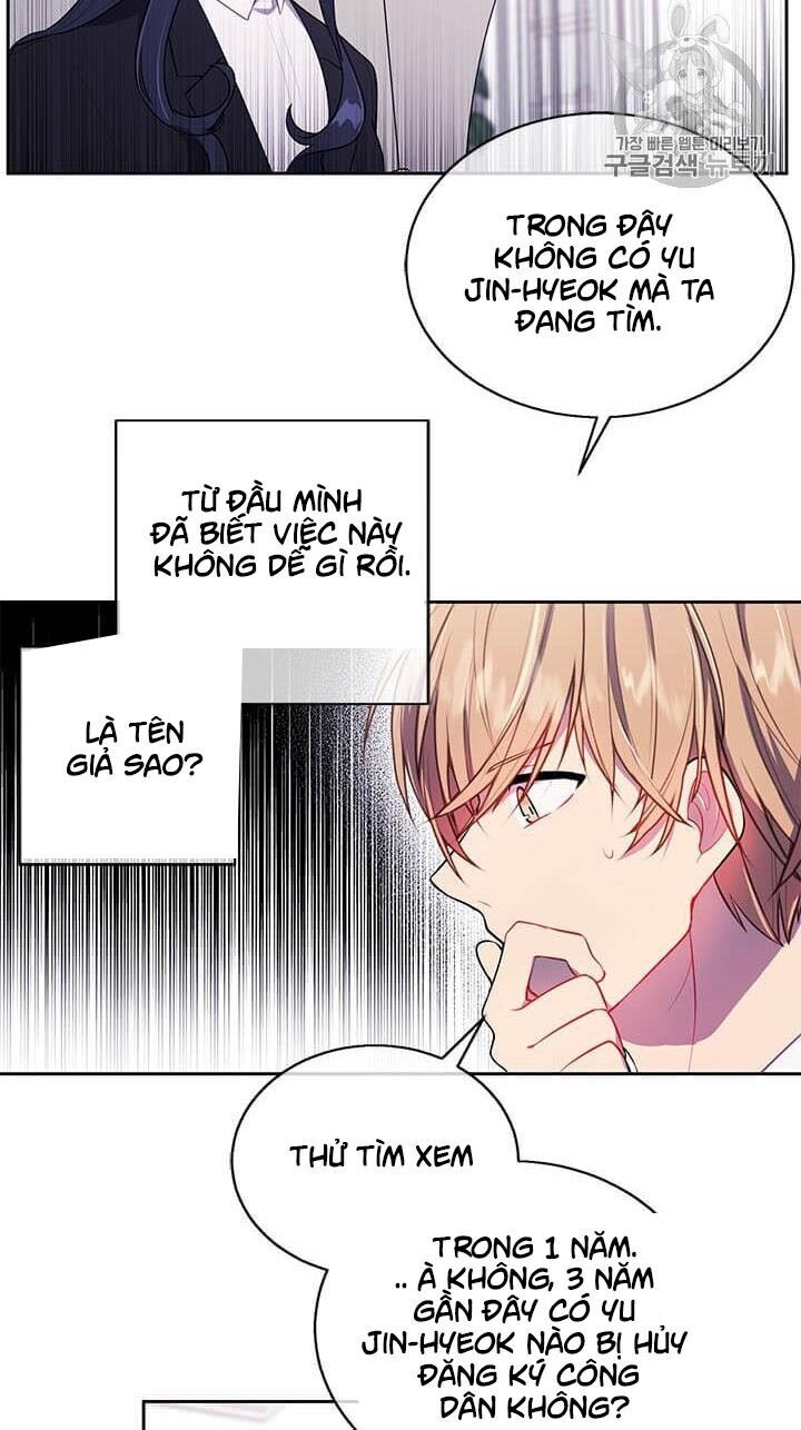 Biến Thành Phế Vật Trong Tiểu Thuyết Giả Tưởng Chapter 22 - Trang 2