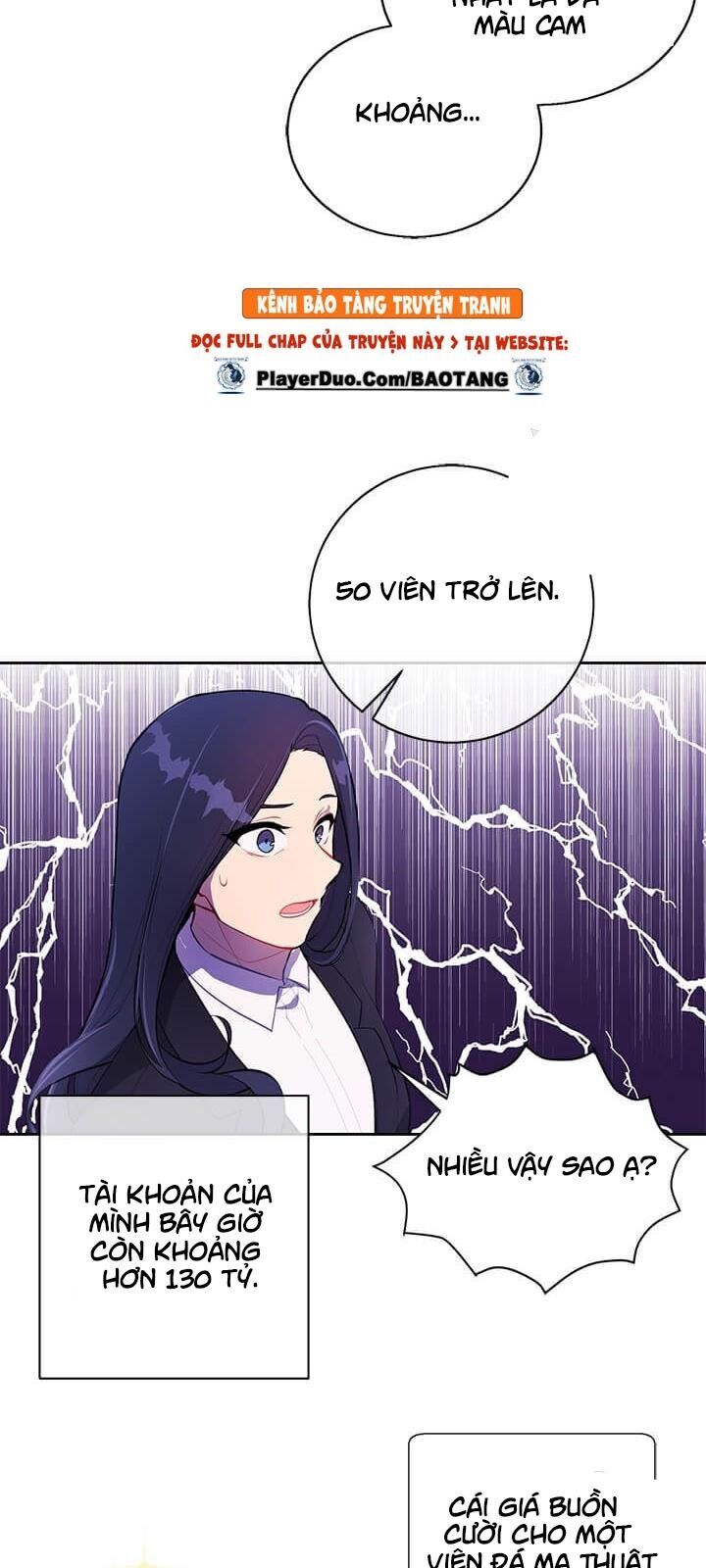 Biến Thành Phế Vật Trong Tiểu Thuyết Giả Tưởng Chapter 22 - Trang 2