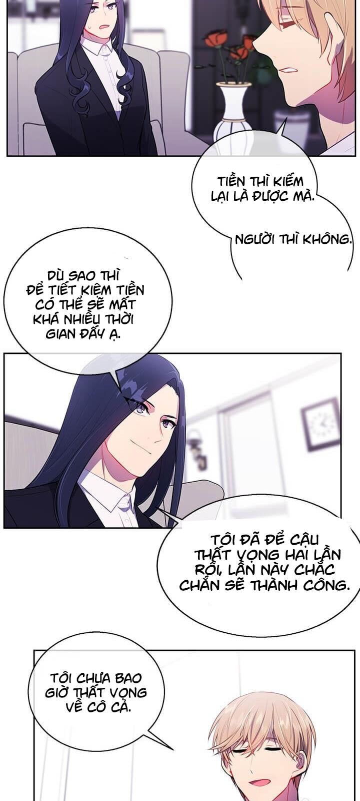 Biến Thành Phế Vật Trong Tiểu Thuyết Giả Tưởng Chapter 22 - Trang 2