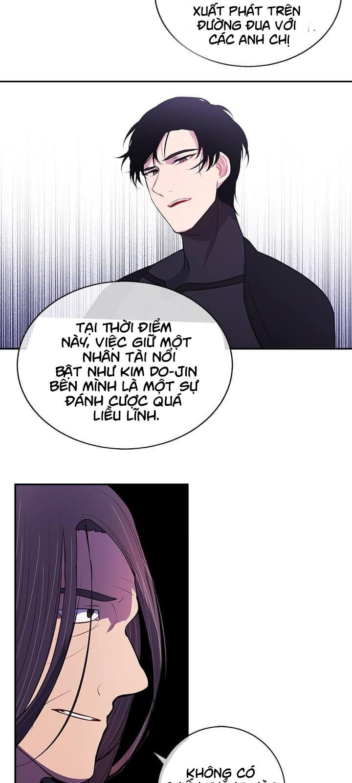 Biến Thành Phế Vật Trong Tiểu Thuyết Giả Tưởng Chapter 22 - Trang 2