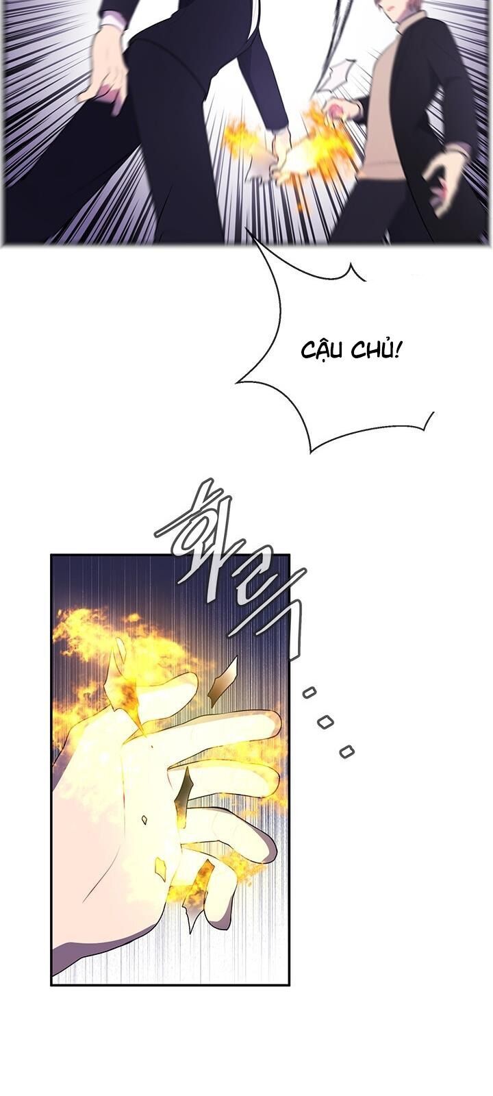 Biến Thành Phế Vật Trong Tiểu Thuyết Giả Tưởng Chapter 23 - Trang 2