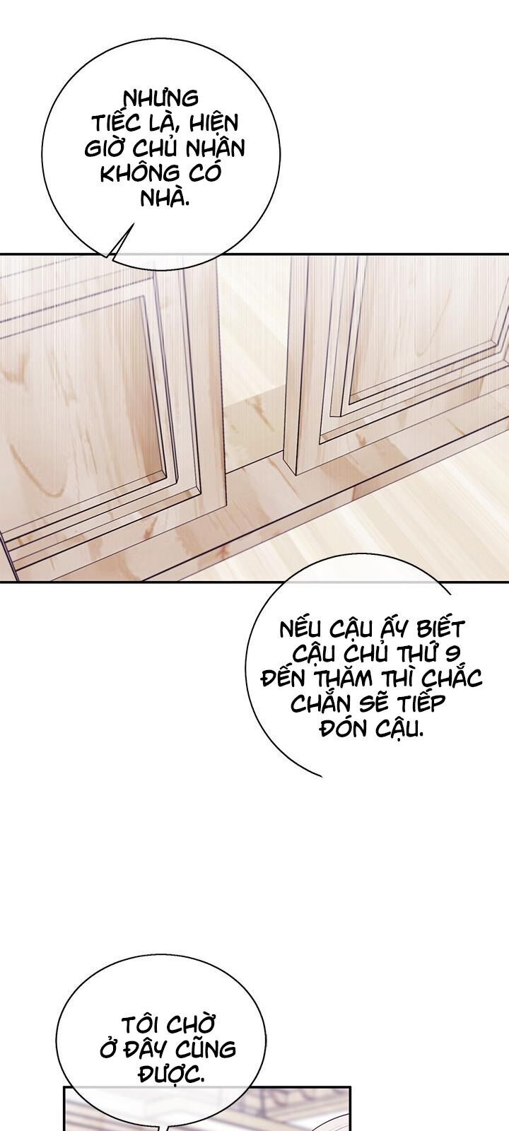 Biến Thành Phế Vật Trong Tiểu Thuyết Giả Tưởng Chapter 24 - Trang 2