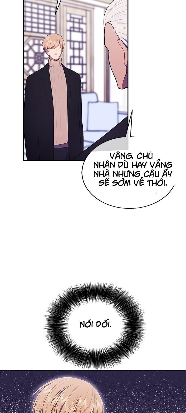 Biến Thành Phế Vật Trong Tiểu Thuyết Giả Tưởng Chapter 24 - Trang 2