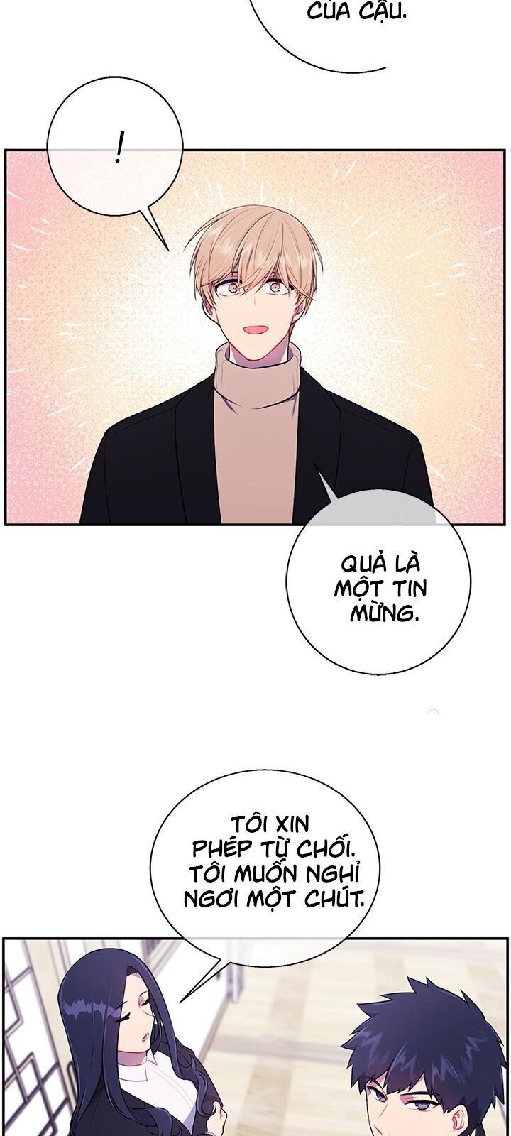 Biến Thành Phế Vật Trong Tiểu Thuyết Giả Tưởng Chapter 24 - Trang 2