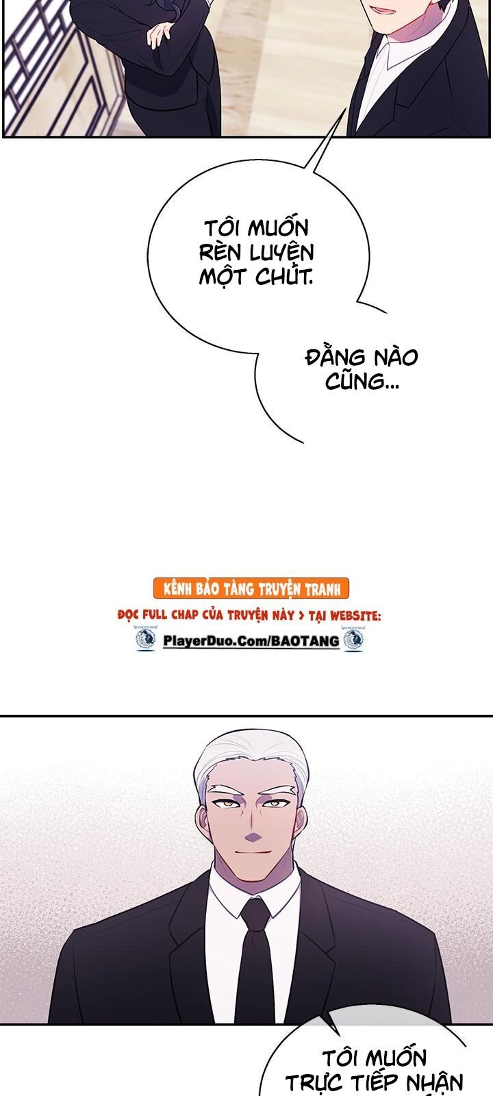 Biến Thành Phế Vật Trong Tiểu Thuyết Giả Tưởng Chapter 24 - Trang 2