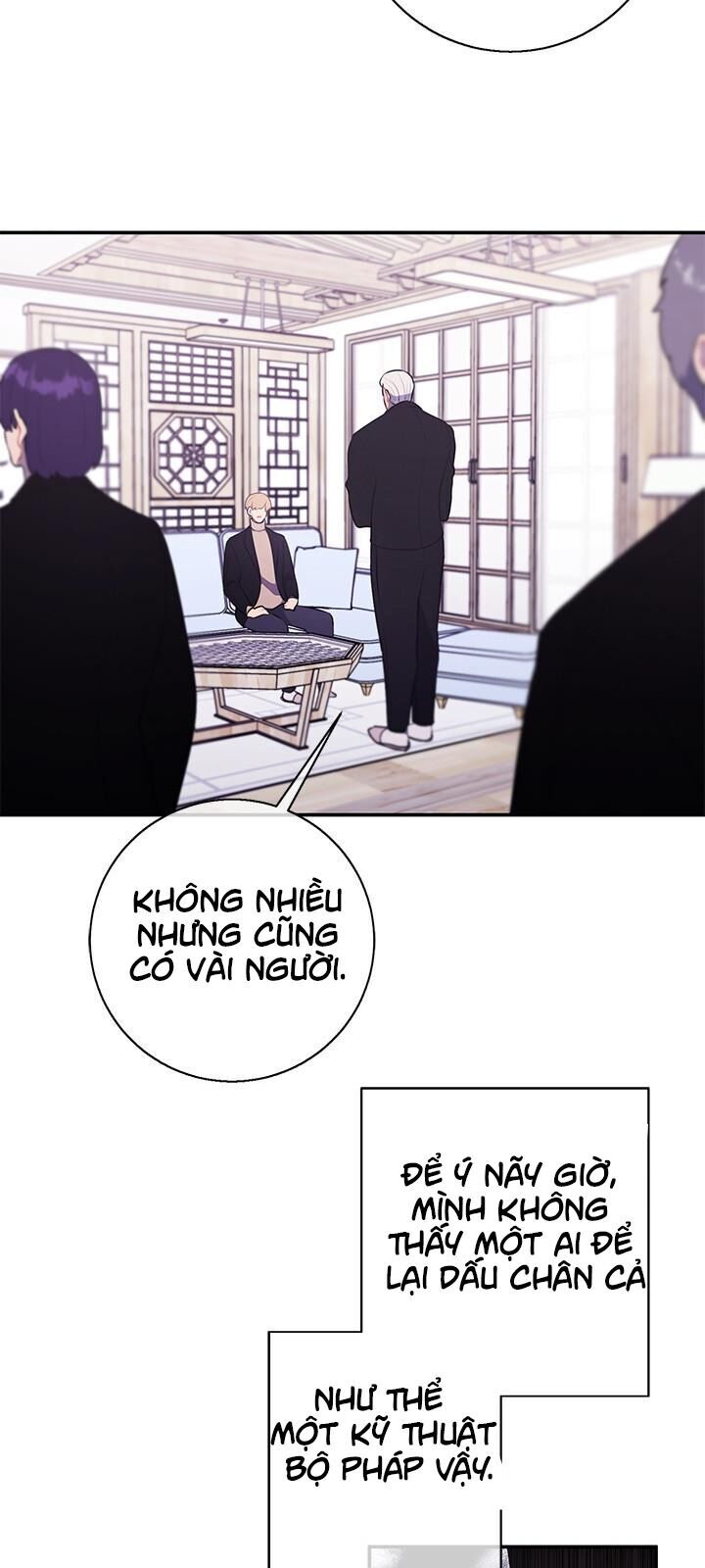 Biến Thành Phế Vật Trong Tiểu Thuyết Giả Tưởng Chapter 24 - Trang 2