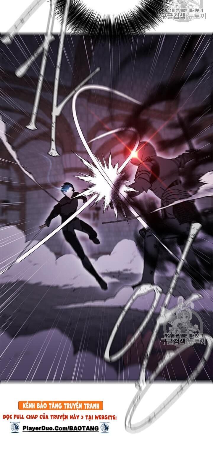 Biến Thành Phế Vật Trong Tiểu Thuyết Giả Tưởng Chapter 25 - Trang 2