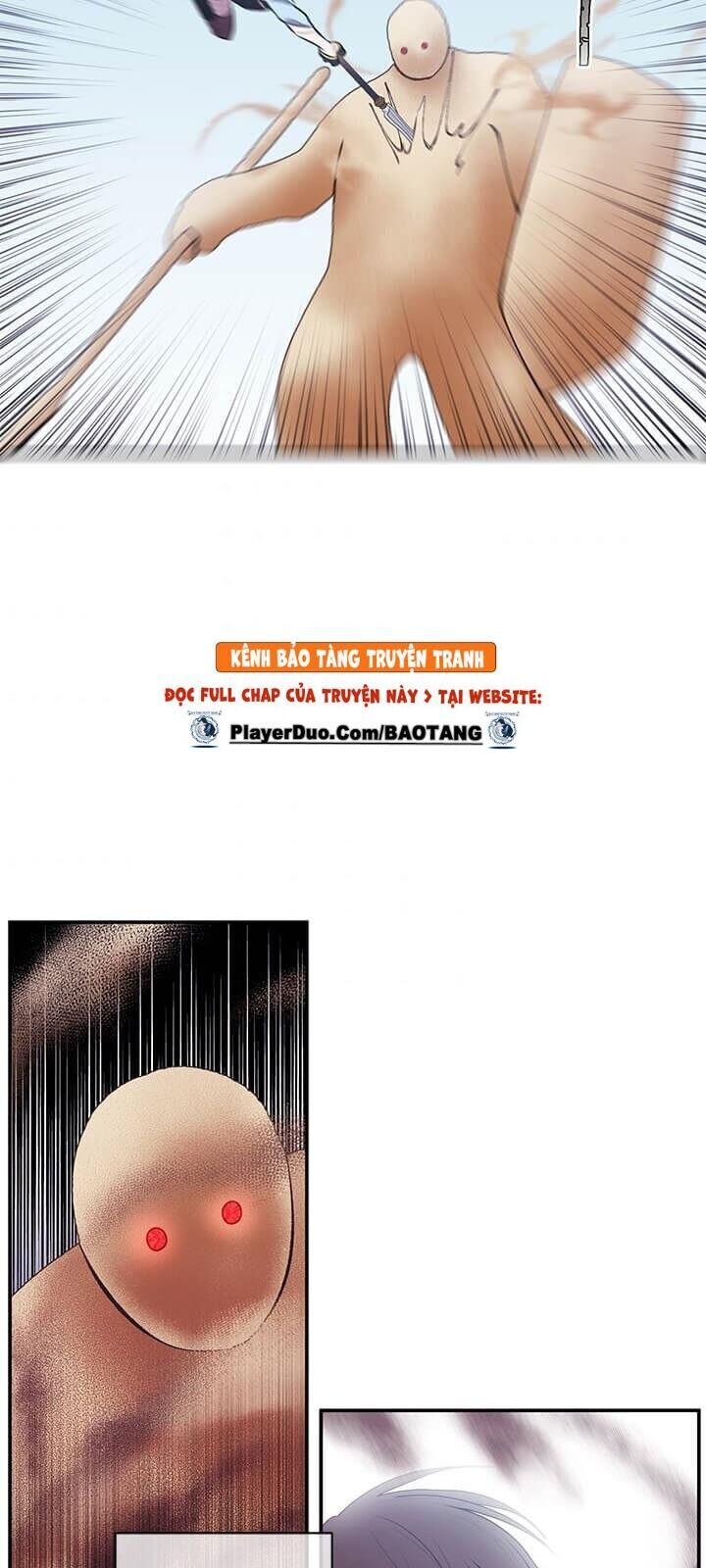 Biến Thành Phế Vật Trong Tiểu Thuyết Giả Tưởng Chapter 25 - Trang 2