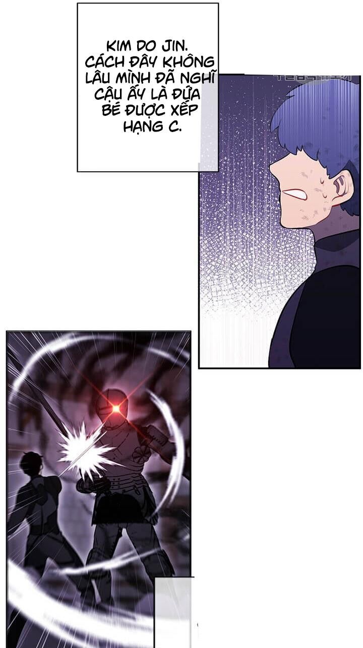 Biến Thành Phế Vật Trong Tiểu Thuyết Giả Tưởng Chapter 25 - Trang 2