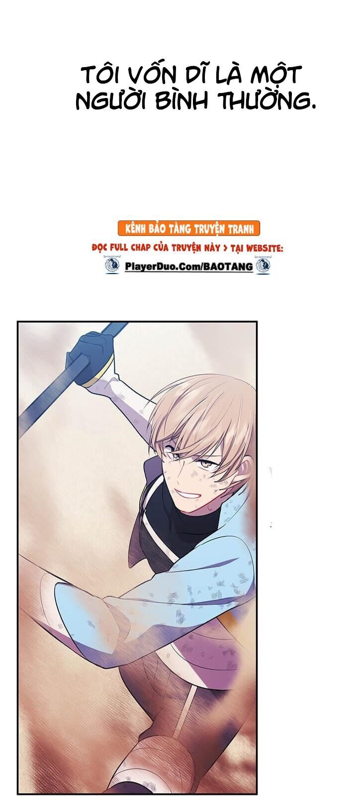 Biến Thành Phế Vật Trong Tiểu Thuyết Giả Tưởng Chapter 26 - Trang 2