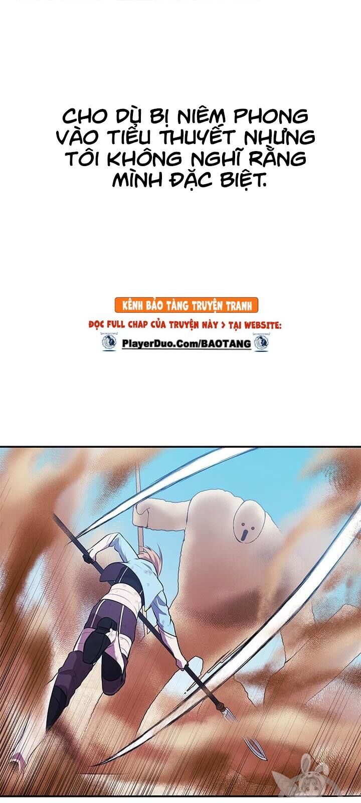 Biến Thành Phế Vật Trong Tiểu Thuyết Giả Tưởng Chapter 26 - Trang 2