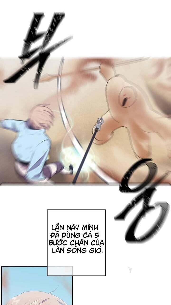 Biến Thành Phế Vật Trong Tiểu Thuyết Giả Tưởng Chapter 26 - Trang 2