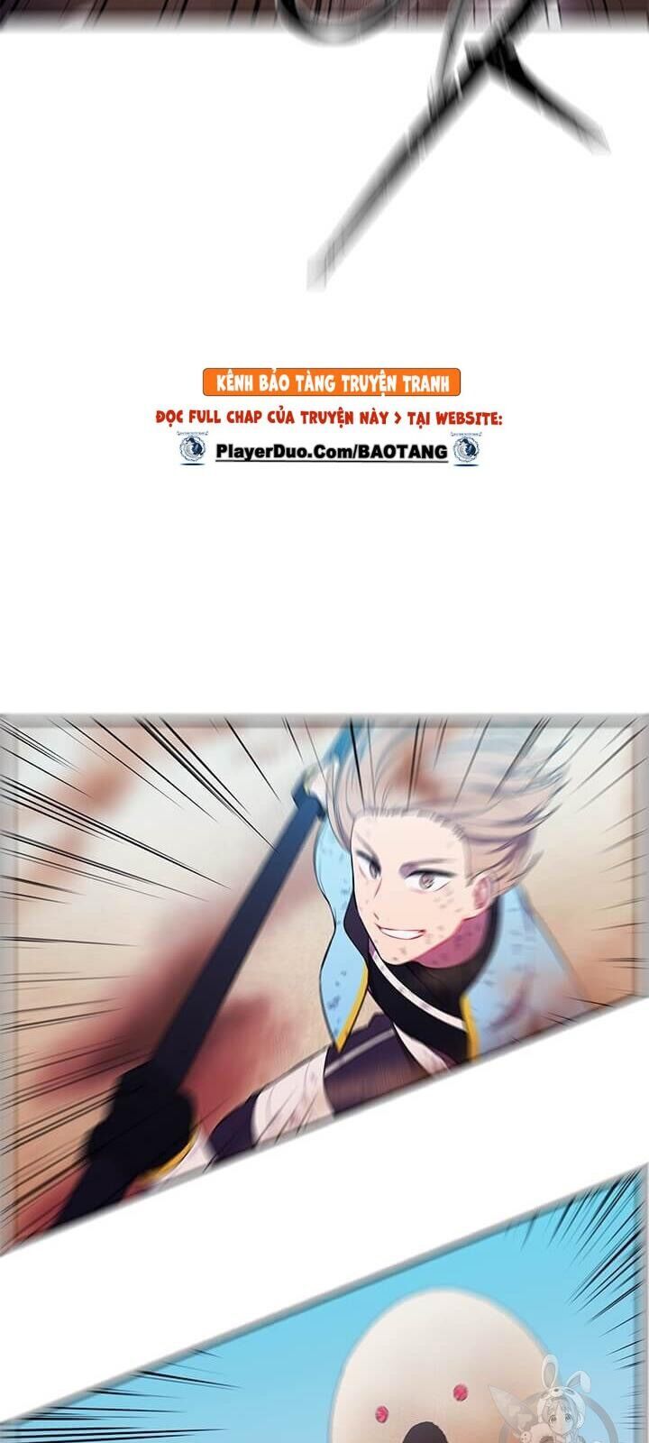Biến Thành Phế Vật Trong Tiểu Thuyết Giả Tưởng Chapter 26 - Trang 2