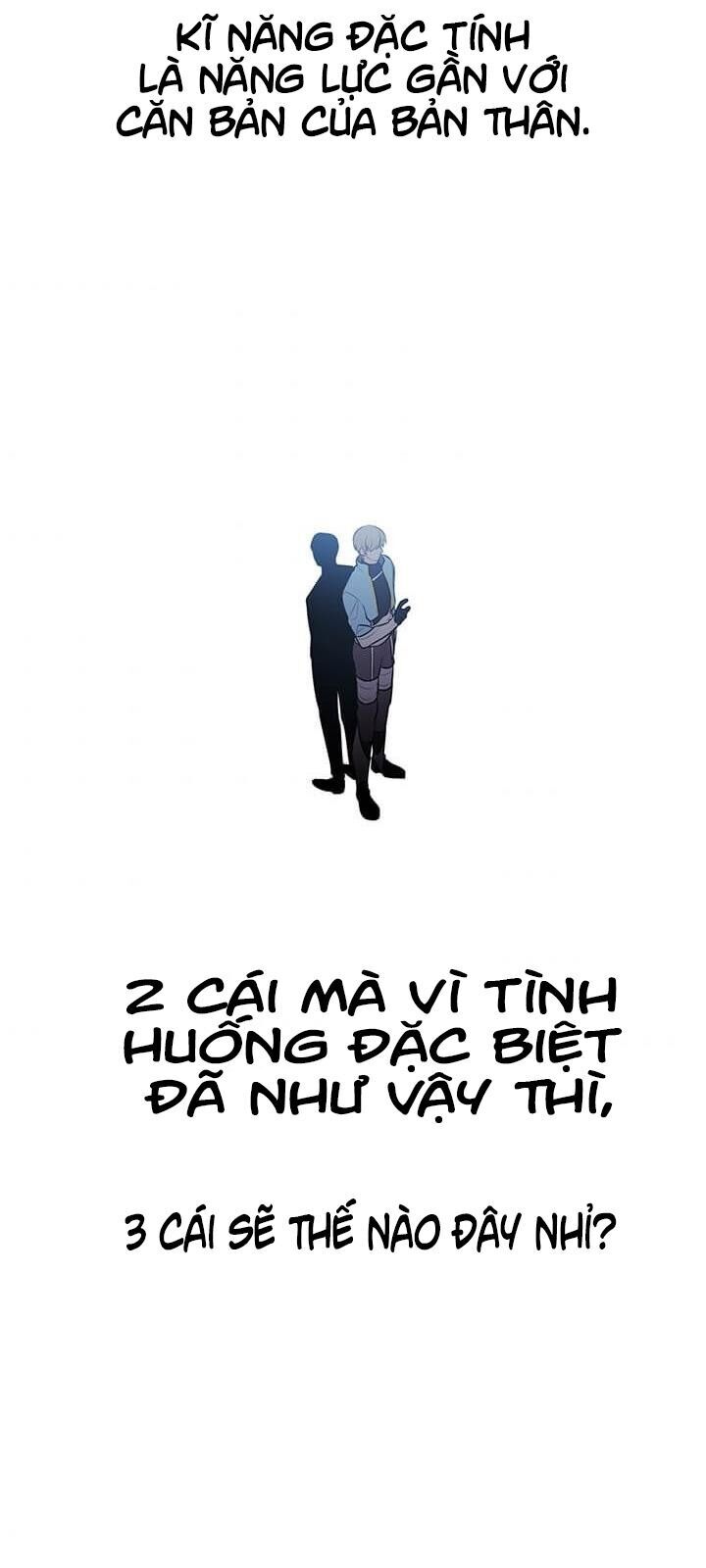 Biến Thành Phế Vật Trong Tiểu Thuyết Giả Tưởng Chapter 26 - Trang 2