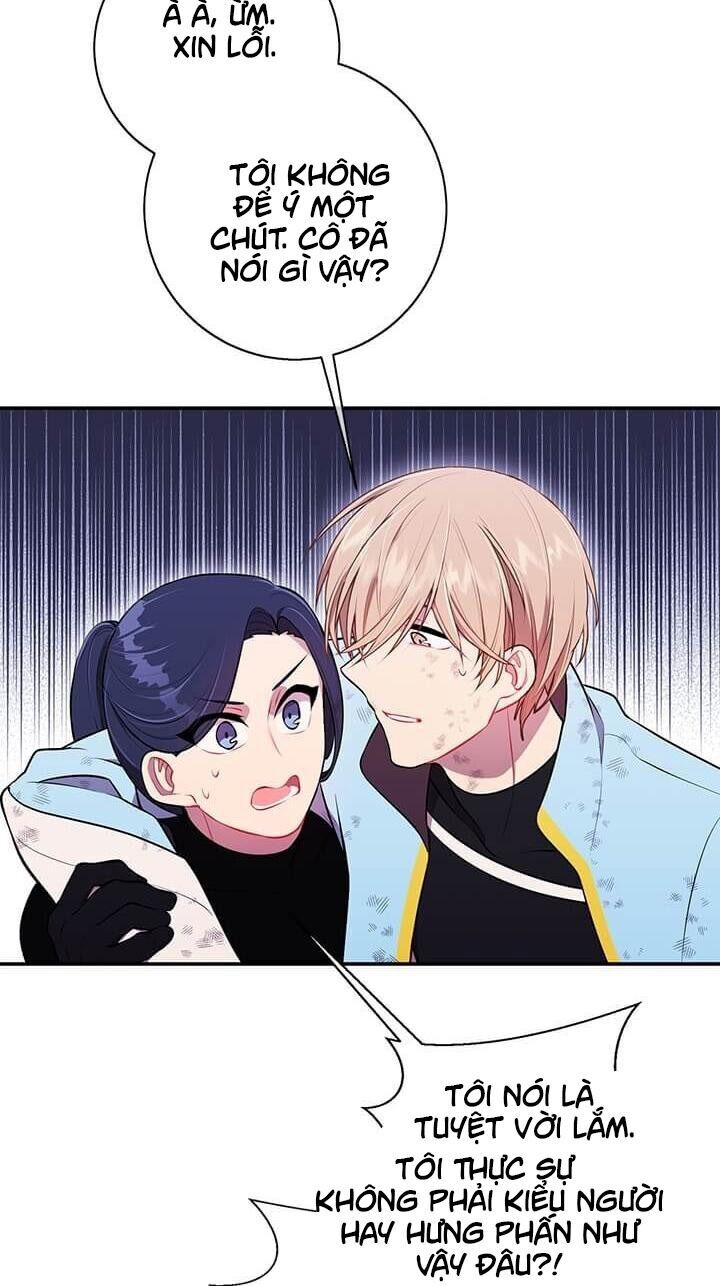 Biến Thành Phế Vật Trong Tiểu Thuyết Giả Tưởng Chapter 26 - Trang 2