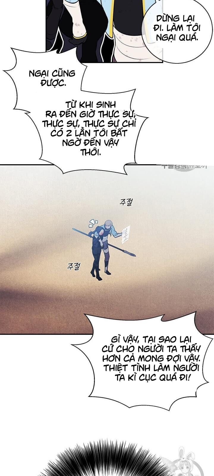 Biến Thành Phế Vật Trong Tiểu Thuyết Giả Tưởng Chapter 26 - Trang 2