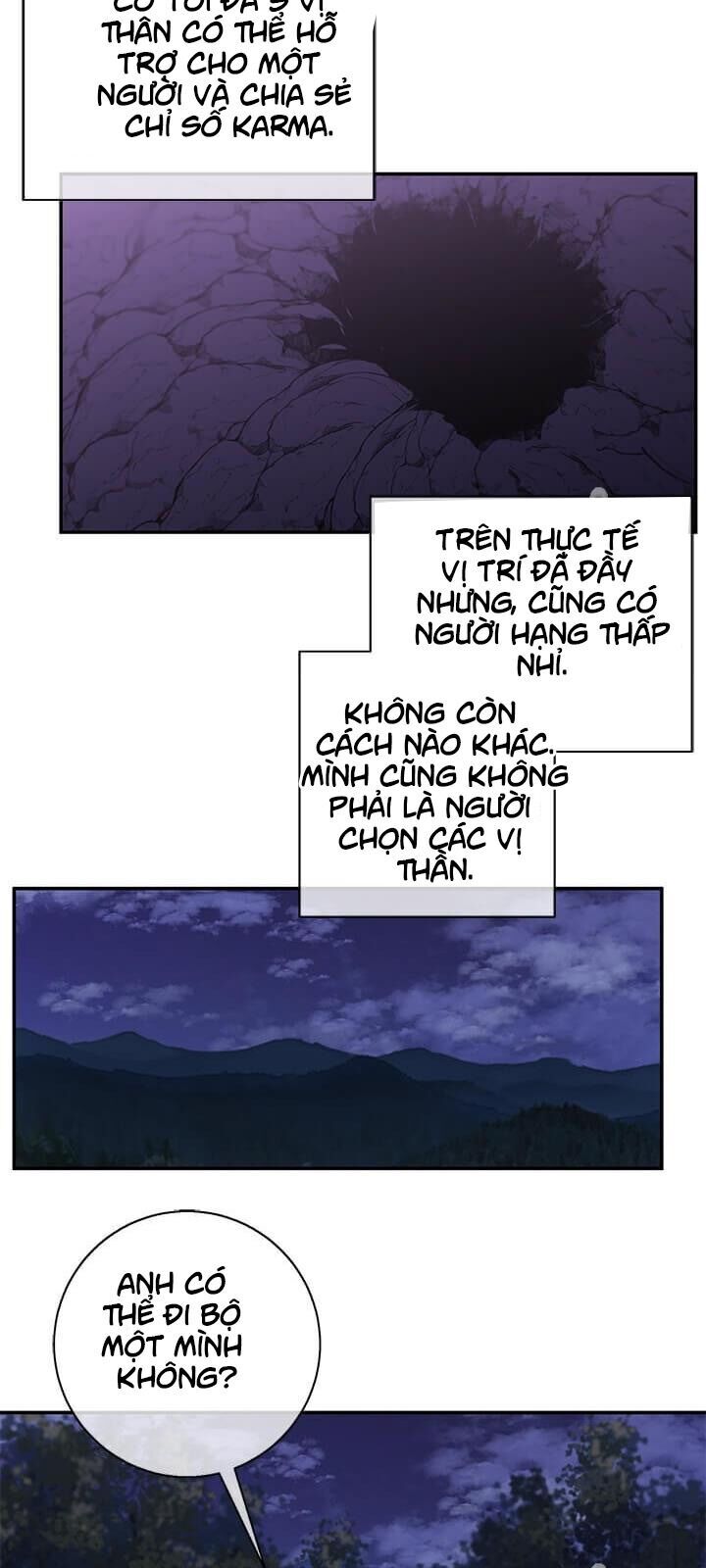 Biến Thành Phế Vật Trong Tiểu Thuyết Giả Tưởng Chapter 26 - Trang 2