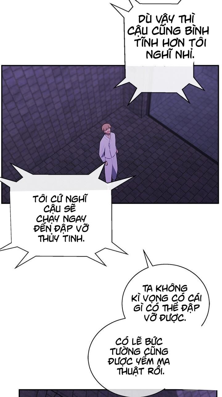 Biến Thành Phế Vật Trong Tiểu Thuyết Giả Tưởng Chapter 27 - Trang 2