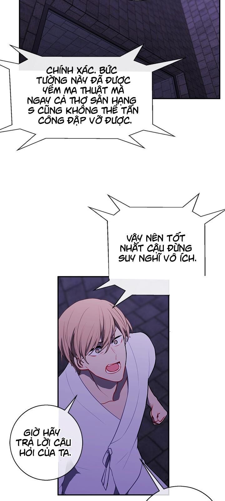 Biến Thành Phế Vật Trong Tiểu Thuyết Giả Tưởng Chapter 27 - Trang 2