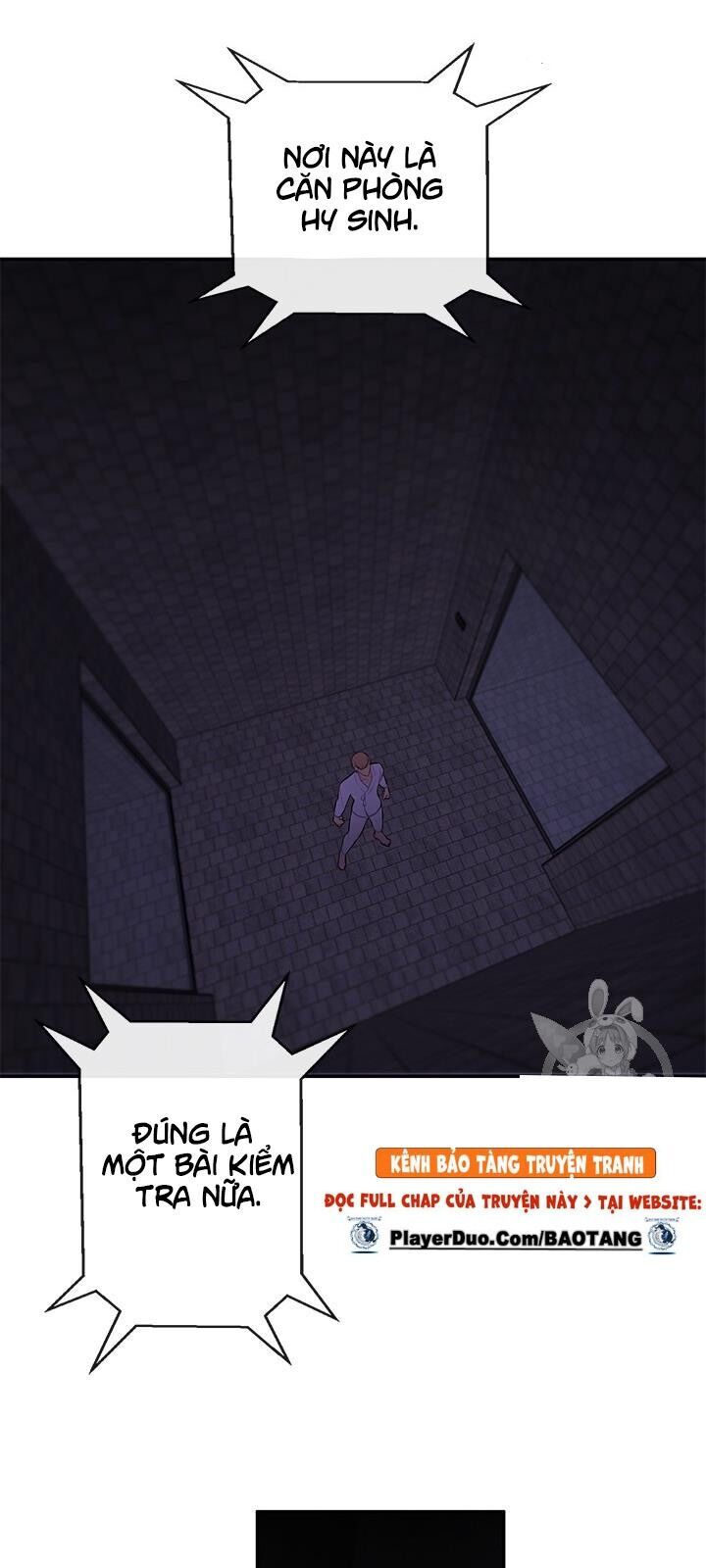 Biến Thành Phế Vật Trong Tiểu Thuyết Giả Tưởng Chapter 27 - Trang 2