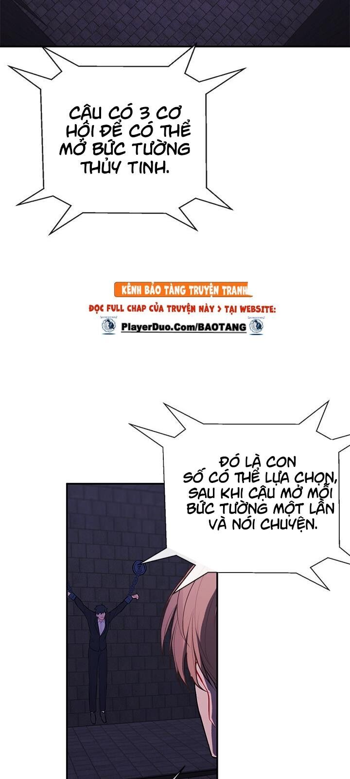 Biến Thành Phế Vật Trong Tiểu Thuyết Giả Tưởng Chapter 27 - Trang 2