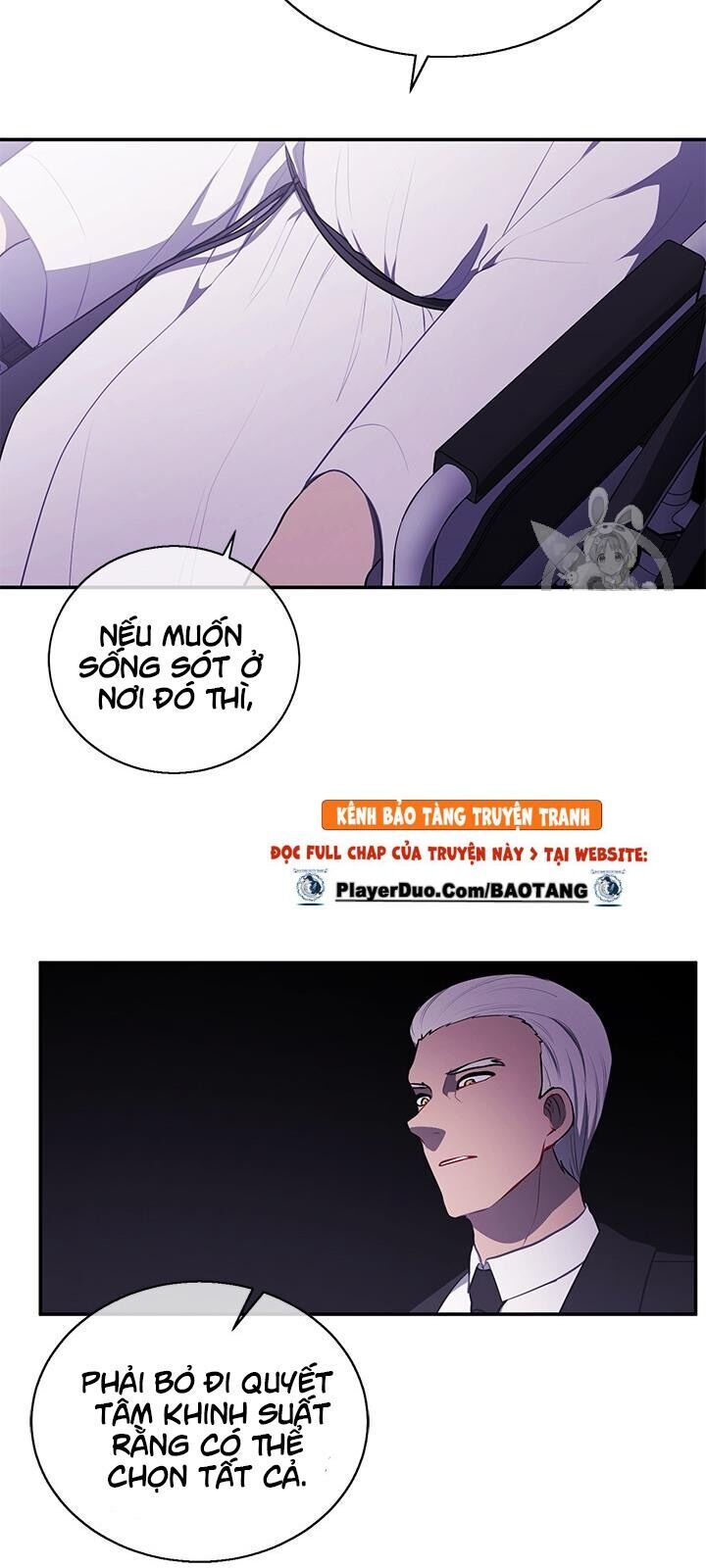 Biến Thành Phế Vật Trong Tiểu Thuyết Giả Tưởng Chapter 27 - Trang 2