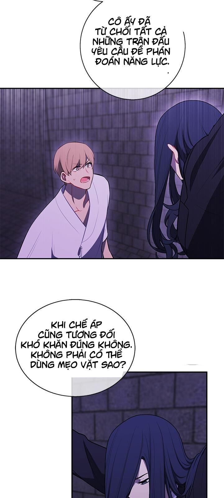 Biến Thành Phế Vật Trong Tiểu Thuyết Giả Tưởng Chapter 27 - Trang 2