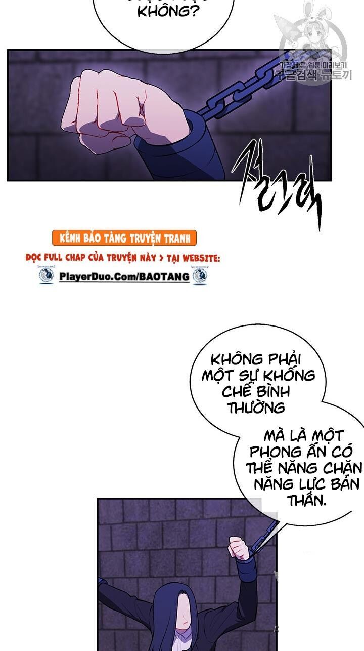 Biến Thành Phế Vật Trong Tiểu Thuyết Giả Tưởng Chapter 27 - Trang 2