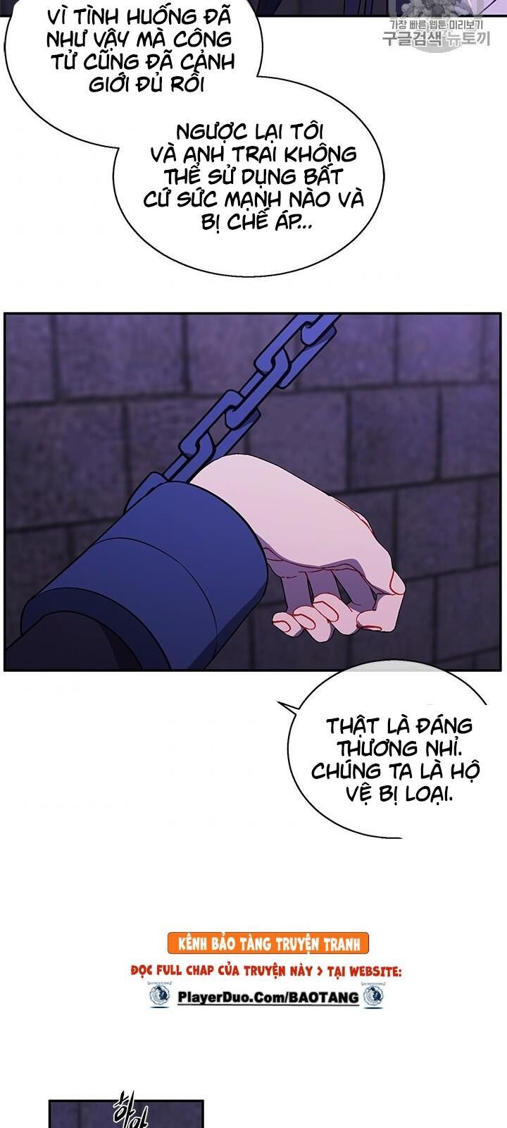 Biến Thành Phế Vật Trong Tiểu Thuyết Giả Tưởng Chapter 27 - Trang 2