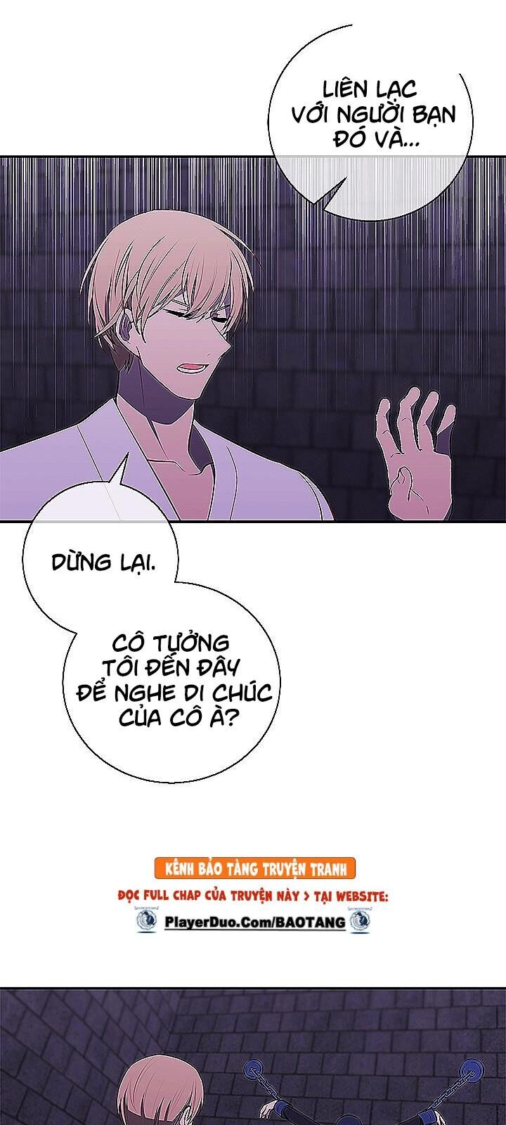 Biến Thành Phế Vật Trong Tiểu Thuyết Giả Tưởng Chapter 28 - Trang 2