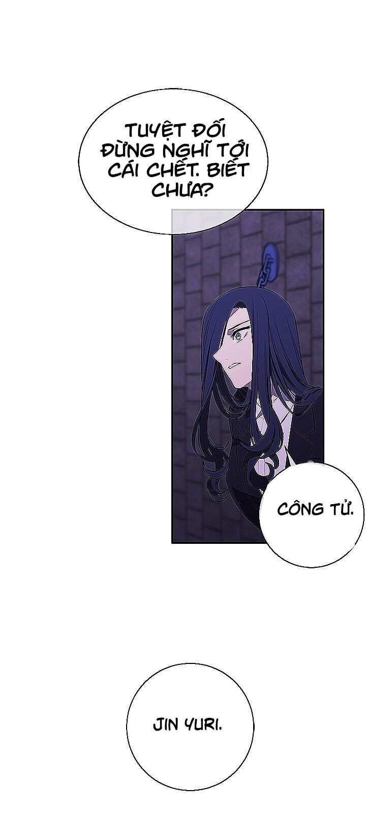 Biến Thành Phế Vật Trong Tiểu Thuyết Giả Tưởng Chapter 28 - Trang 2