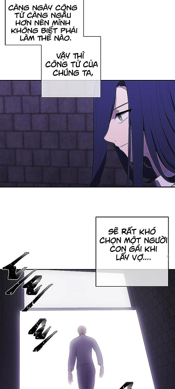 Biến Thành Phế Vật Trong Tiểu Thuyết Giả Tưởng Chapter 28 - Trang 2