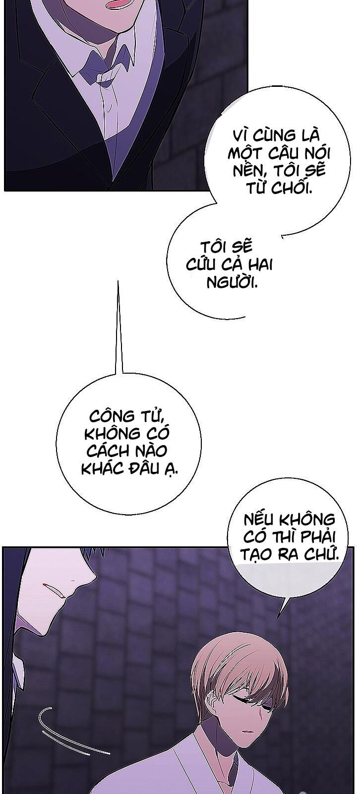 Biến Thành Phế Vật Trong Tiểu Thuyết Giả Tưởng Chapter 28 - Trang 2