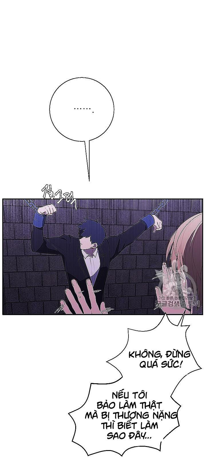 Biến Thành Phế Vật Trong Tiểu Thuyết Giả Tưởng Chapter 28 - Trang 2