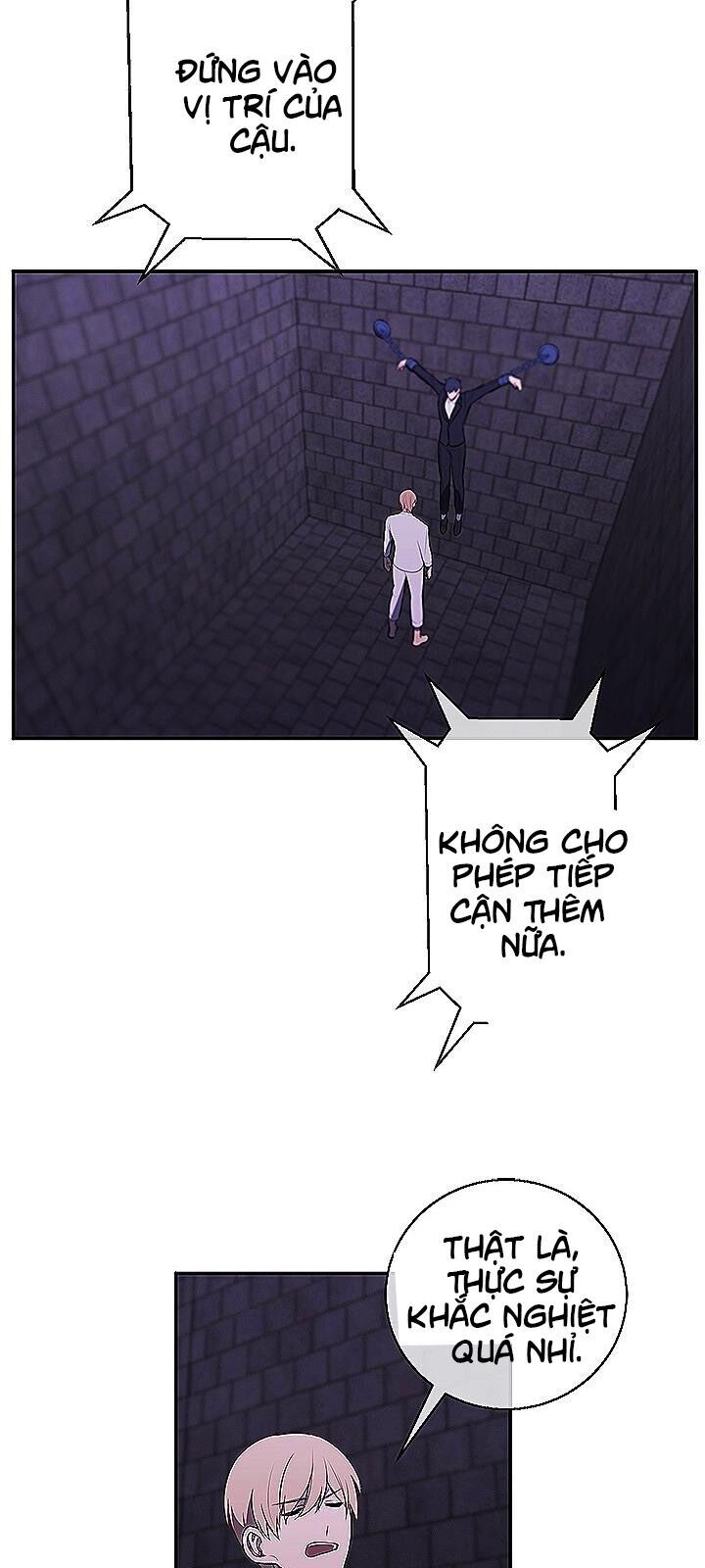 Biến Thành Phế Vật Trong Tiểu Thuyết Giả Tưởng Chapter 28 - Trang 2