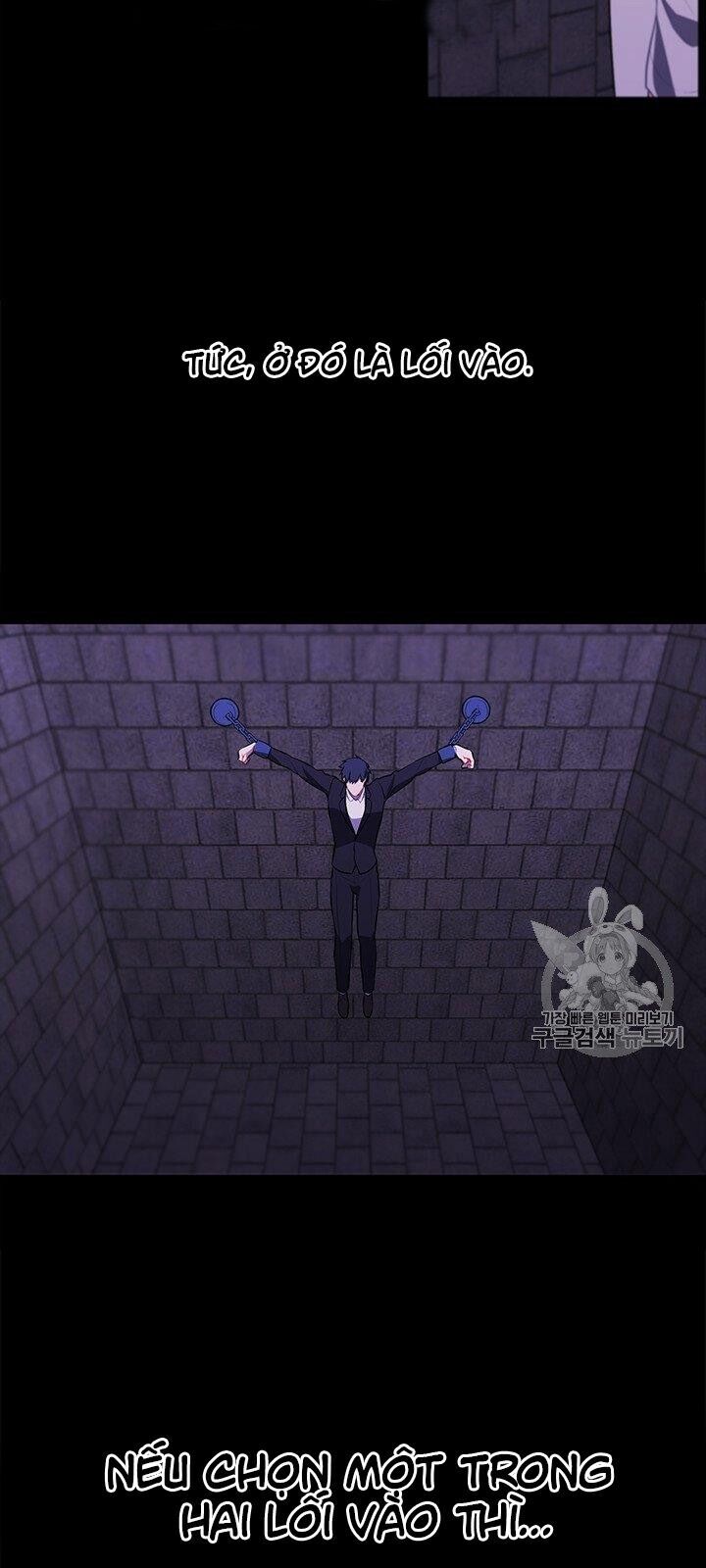 Biến Thành Phế Vật Trong Tiểu Thuyết Giả Tưởng Chapter 29 - Trang 2