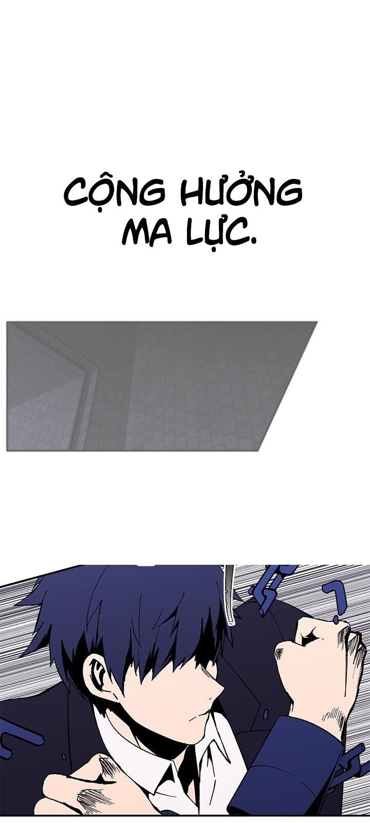 Biến Thành Phế Vật Trong Tiểu Thuyết Giả Tưởng Chapter 29 - Trang 2