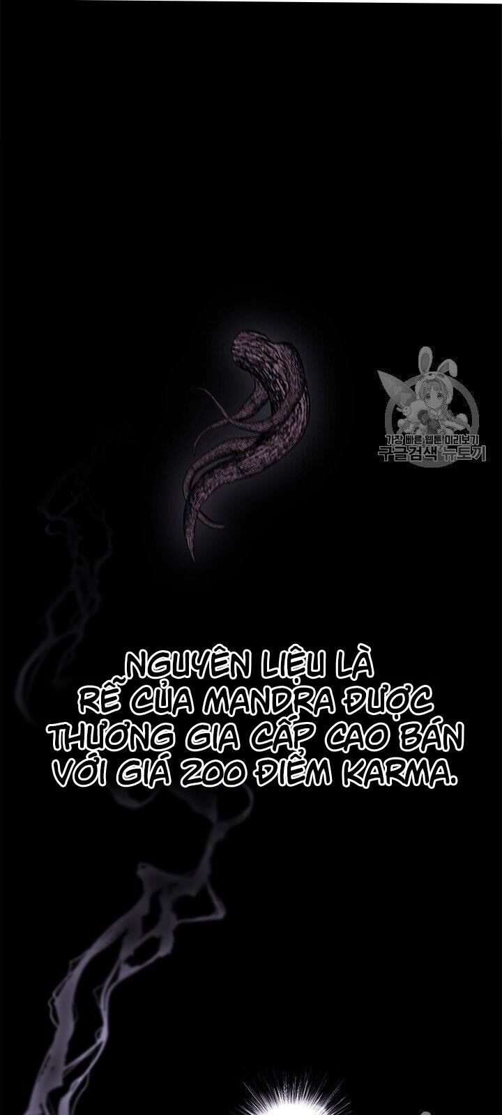 Biến Thành Phế Vật Trong Tiểu Thuyết Giả Tưởng Chapter 29 - Trang 2