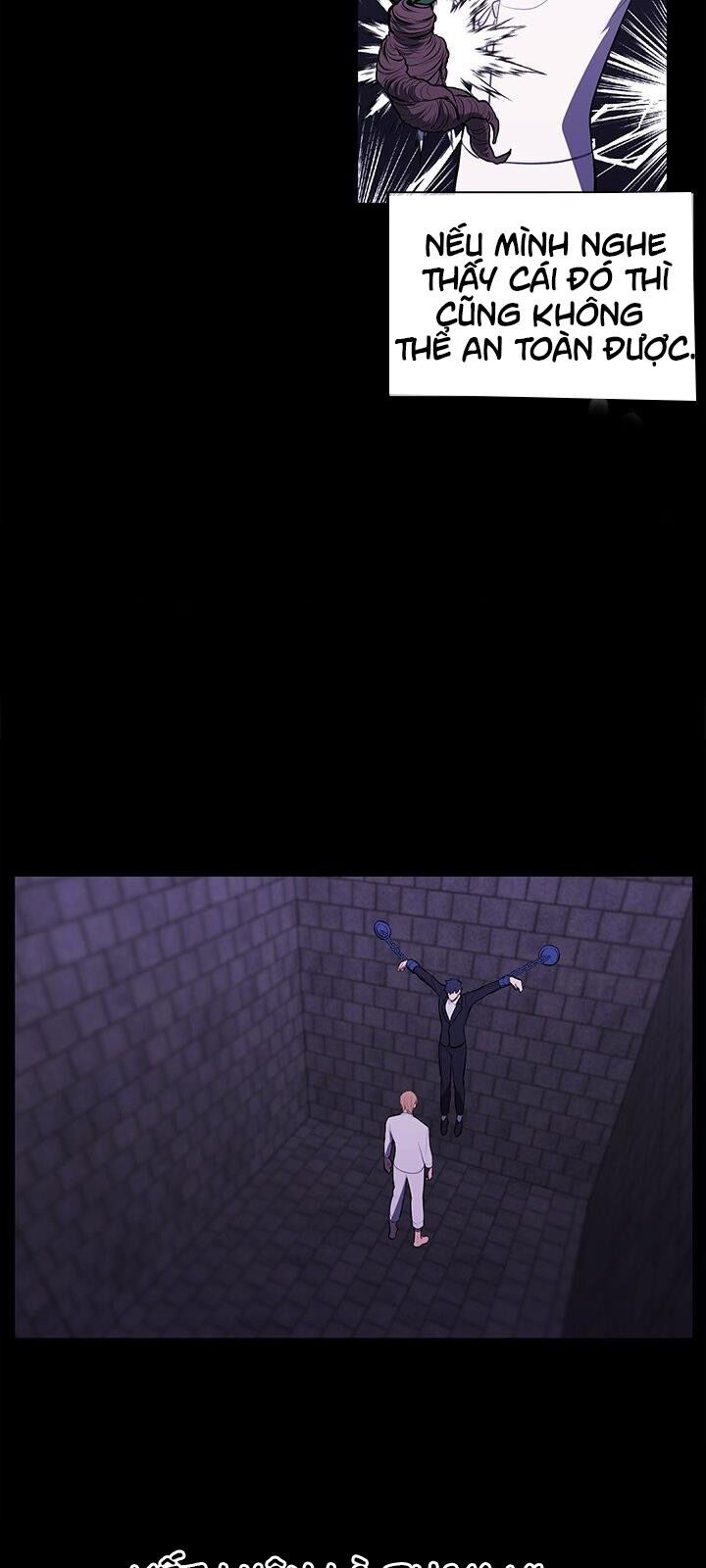 Biến Thành Phế Vật Trong Tiểu Thuyết Giả Tưởng Chapter 29 - Trang 2