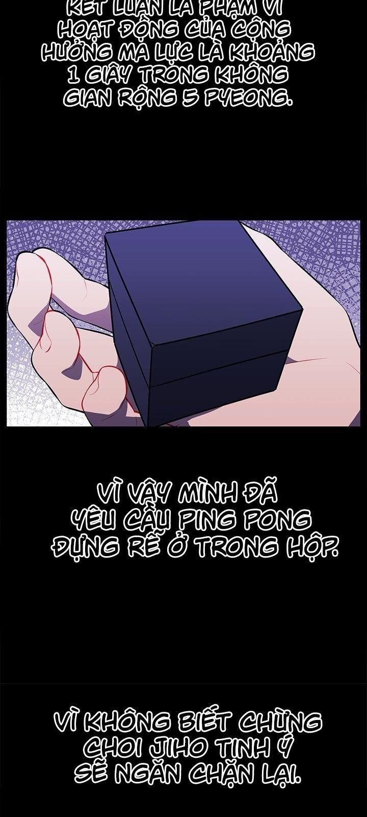 Biến Thành Phế Vật Trong Tiểu Thuyết Giả Tưởng Chapter 29 - Trang 2