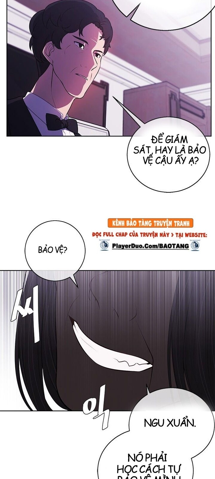 Biến Thành Phế Vật Trong Tiểu Thuyết Giả Tưởng Chapter 3 - Trang 2