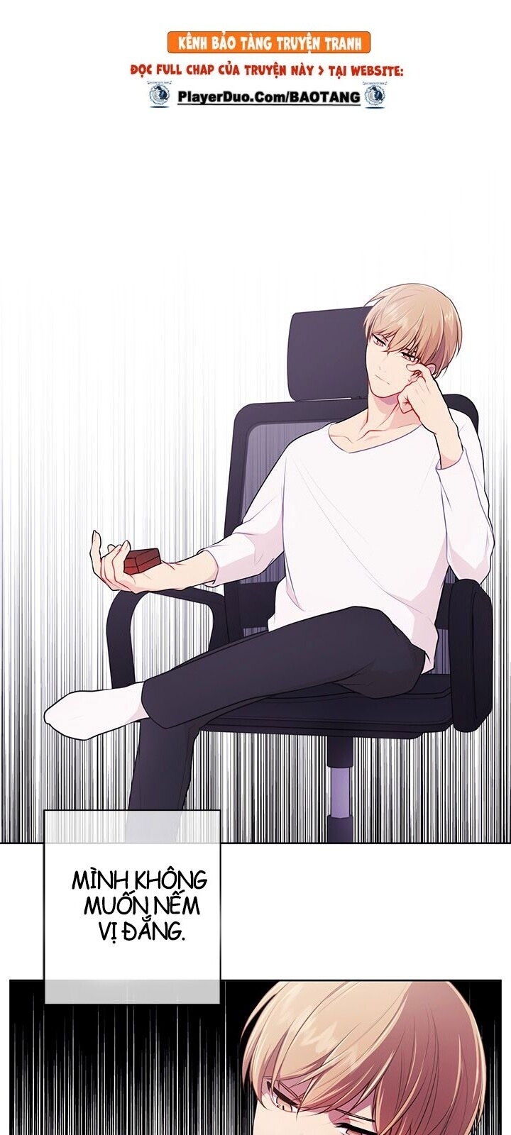 Biến Thành Phế Vật Trong Tiểu Thuyết Giả Tưởng Chapter 3 - Trang 2