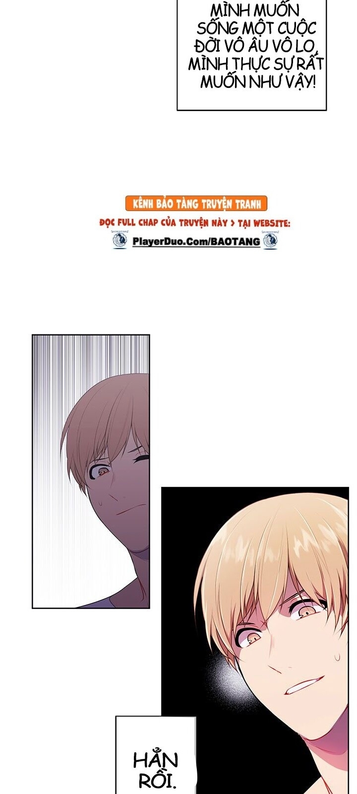 Biến Thành Phế Vật Trong Tiểu Thuyết Giả Tưởng Chapter 3 - Trang 2