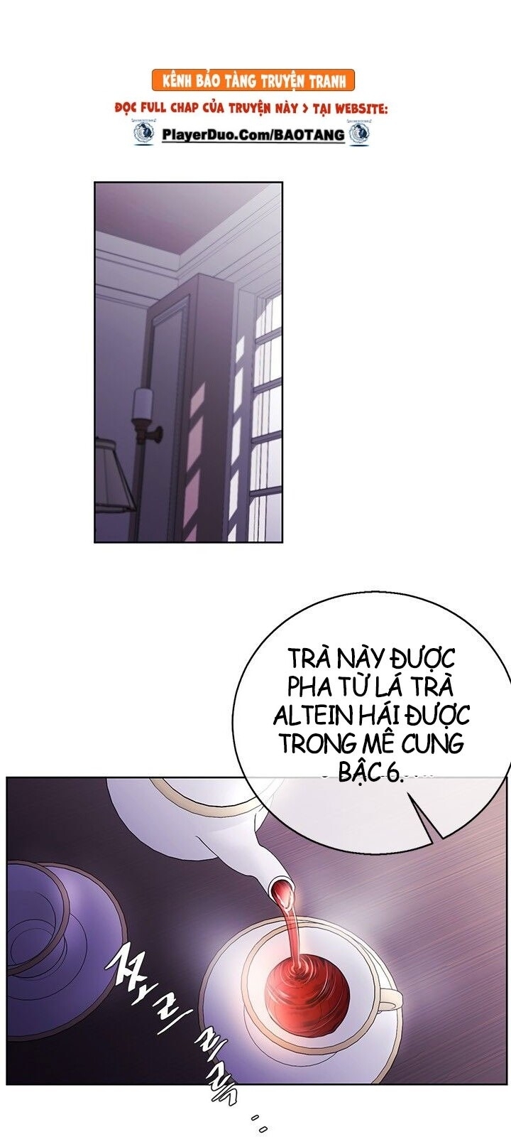 Biến Thành Phế Vật Trong Tiểu Thuyết Giả Tưởng Chapter 3 - Trang 2