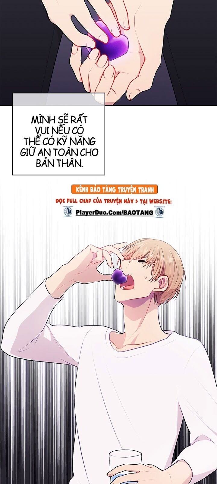 Biến Thành Phế Vật Trong Tiểu Thuyết Giả Tưởng Chapter 3 - Trang 2