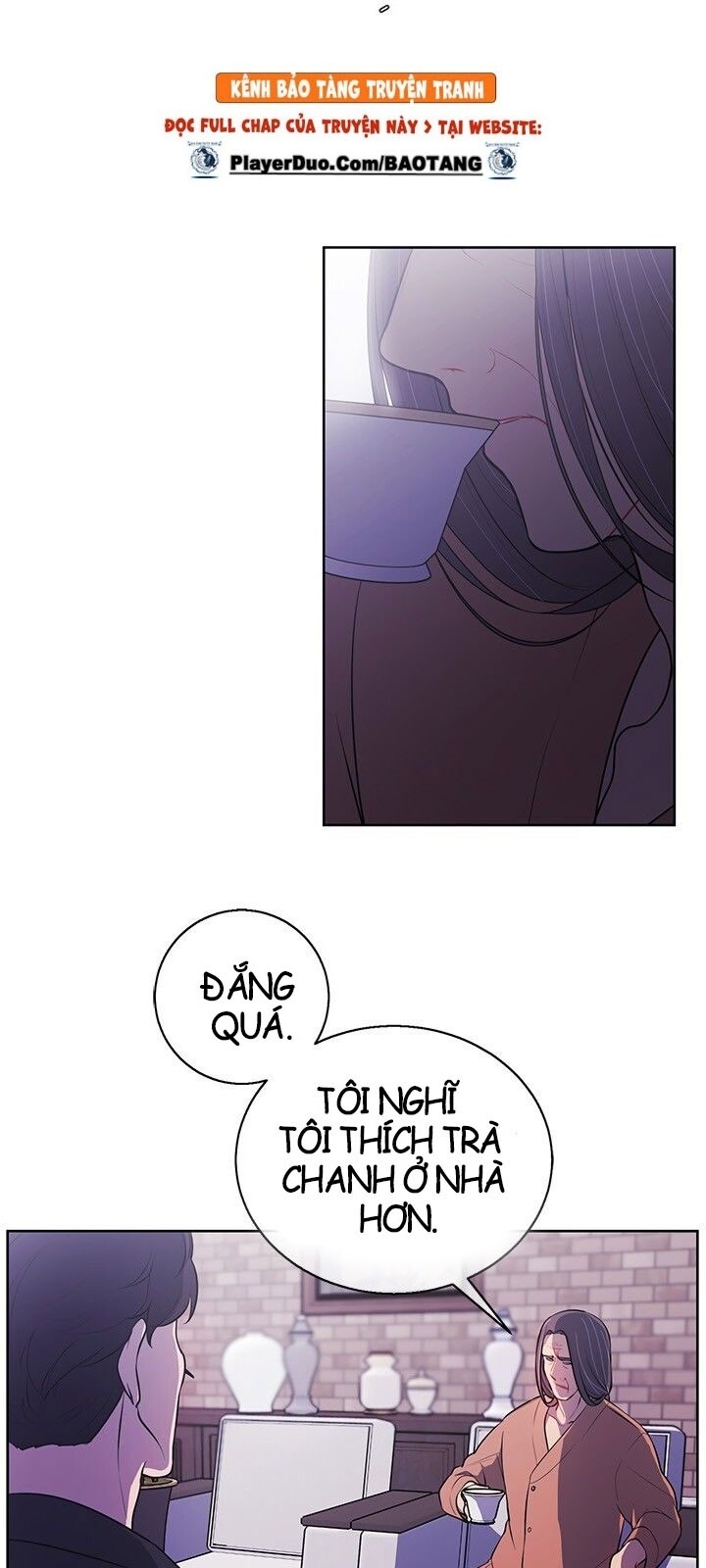Biến Thành Phế Vật Trong Tiểu Thuyết Giả Tưởng Chapter 3 - Trang 2