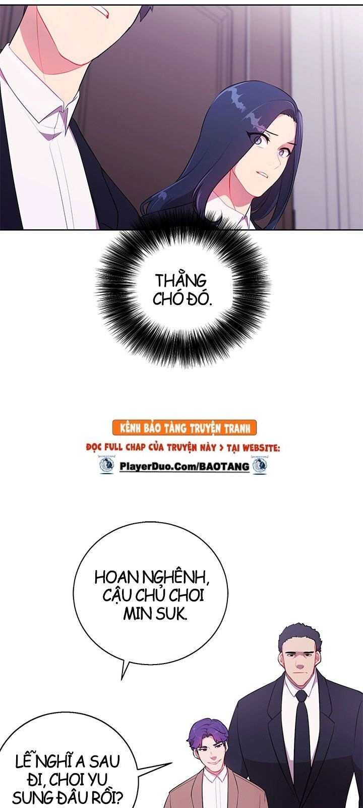 Biến Thành Phế Vật Trong Tiểu Thuyết Giả Tưởng Chapter 3 - Trang 2