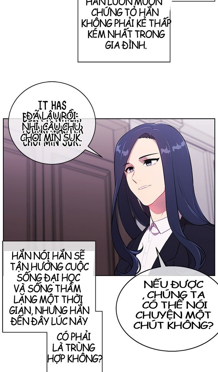 Biến Thành Phế Vật Trong Tiểu Thuyết Giả Tưởng Chapter 3 - Trang 2