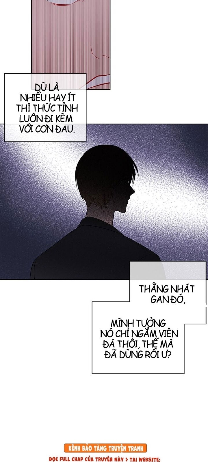 Biến Thành Phế Vật Trong Tiểu Thuyết Giả Tưởng Chapter 3 - Trang 2