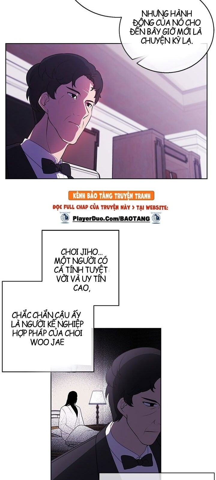 Biến Thành Phế Vật Trong Tiểu Thuyết Giả Tưởng Chapter 3 - Trang 2